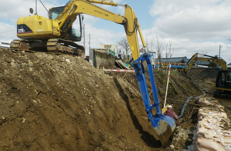 布施建設株式会社