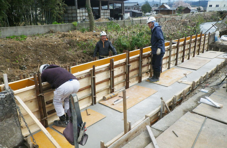 布施建設株式会社